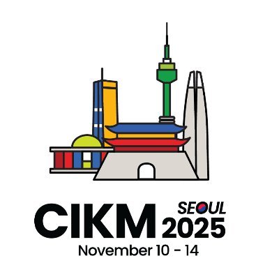 CIKM 2025