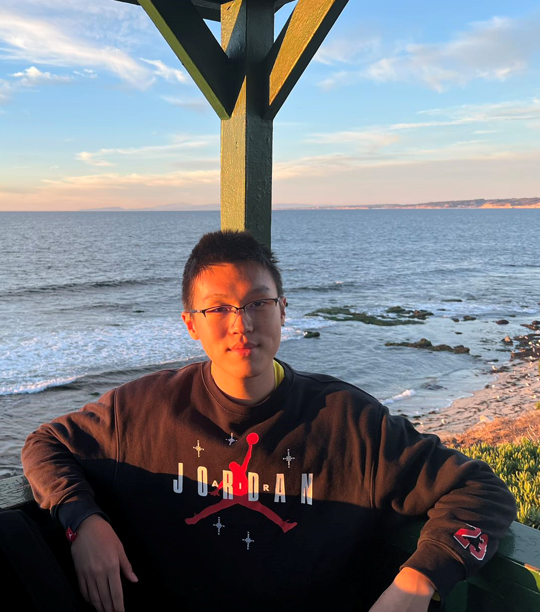 Dawei Li